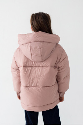 Куртка для дівчат демисезонна